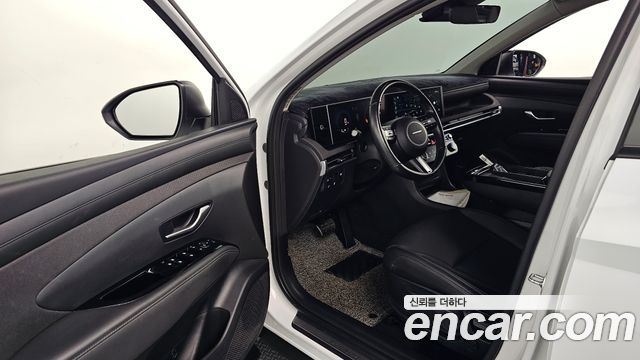 Hyundai Tucson 2025 — photo 10