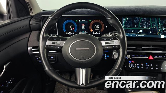 Hyundai Tucson 2025 — photo 11