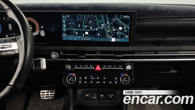 Hyundai Tucson 2025 — photo 12