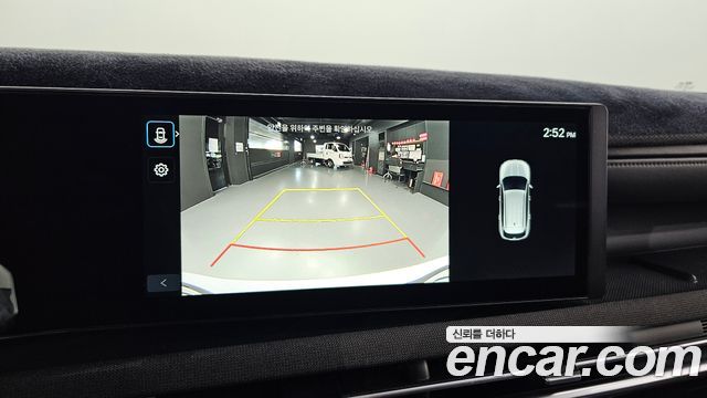 Hyundai Tucson 2025 — photo 13