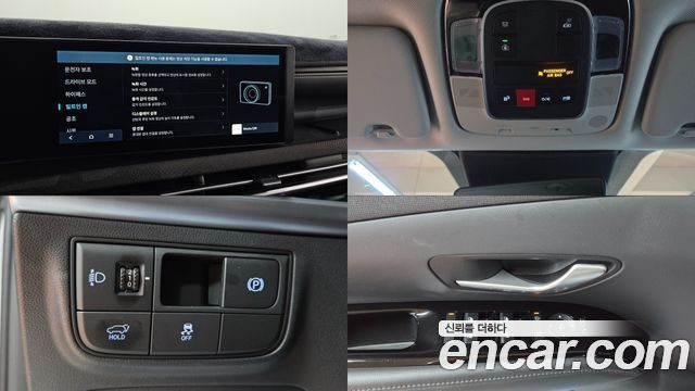 Hyundai Tucson 2025 — photo 16