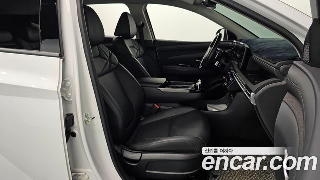 Hyundai Tucson 2025 — photo 18