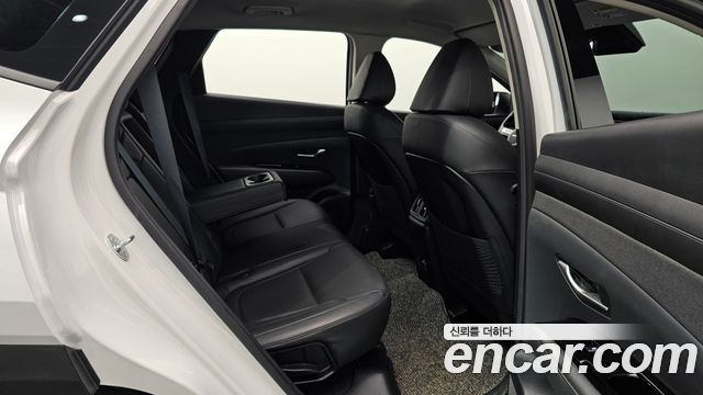Hyundai Tucson 2025 — photo 19