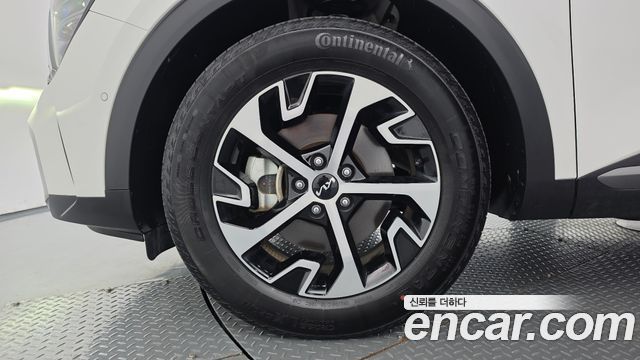 Kia Sportage 2024 — photo 5
