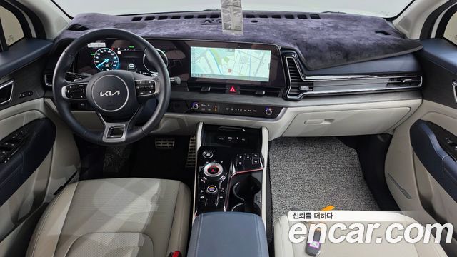 Kia Sportage 2024 — photo 10