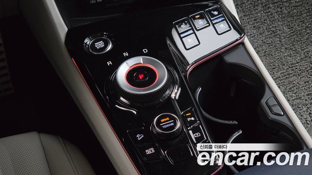 Kia Sportage 2024 — photo 12