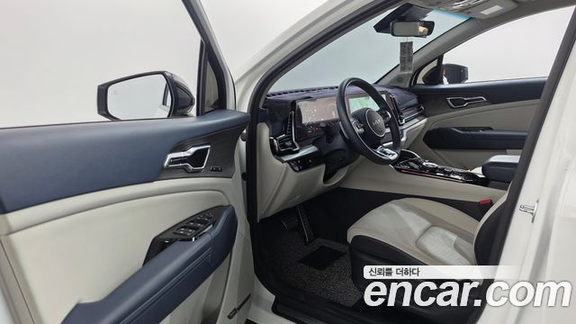Kia Sportage 2024 — photo 13