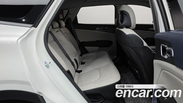 Kia Sportage 2024 — photo 17