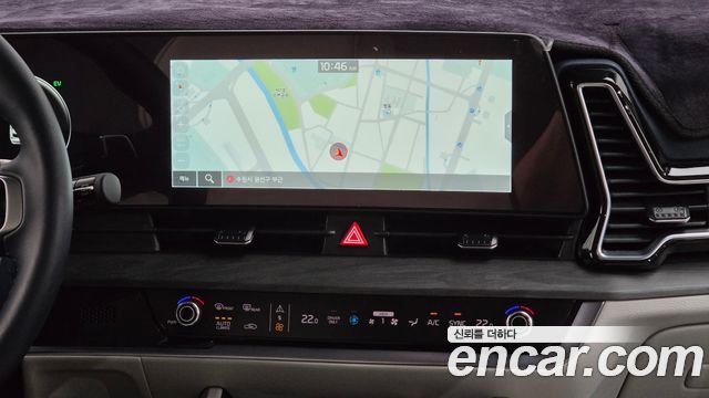 Kia Sportage 2024 — photo 18