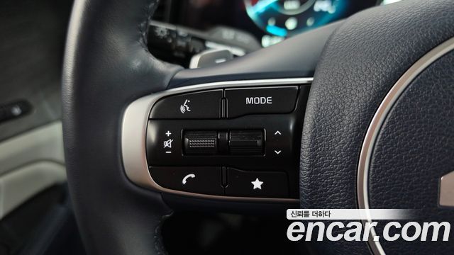 Kia Sportage 2024 — photo 21