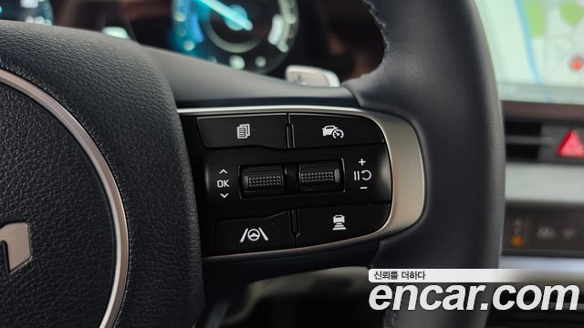 Kia Sportage 2024 — photo 22