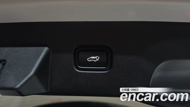Kia Sportage 2024 — photo 23