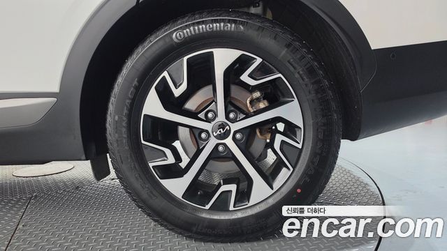 Kia Sportage 2024 — photo 7