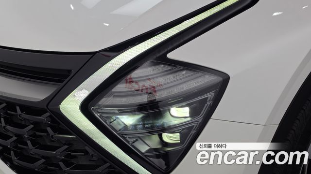 Kia Sportage 2024 — photo 8
