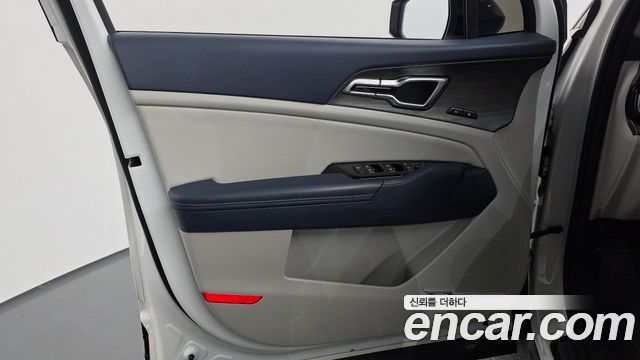 Kia Sportage 2024 — photo 14