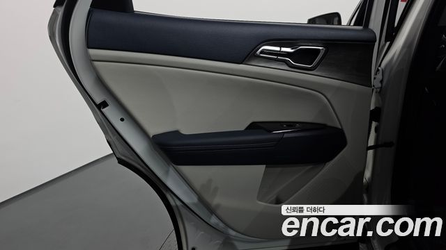Kia Sportage 2024 — photo 15