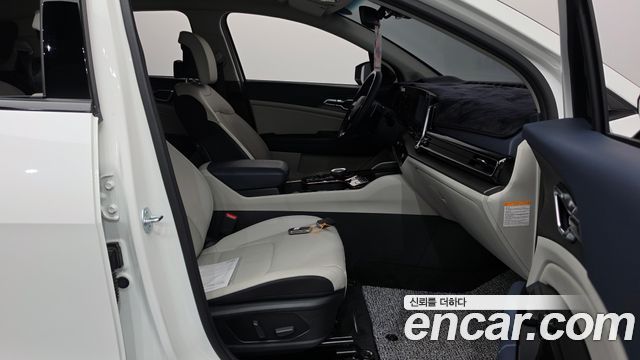 Kia Sportage 2024 — photo 16