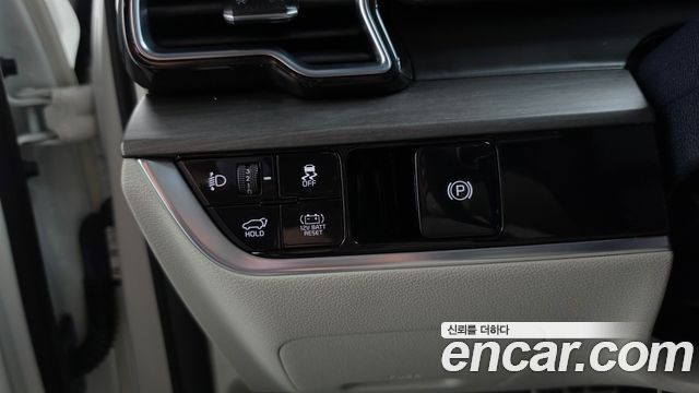 Kia Sportage 2024 — photo 27