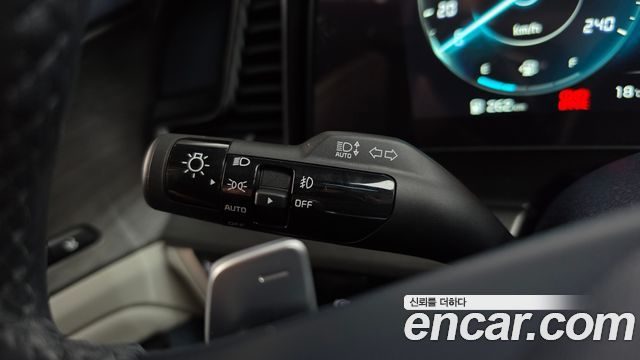 Kia Sportage 2024 — photo 40