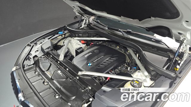 BMW X5 2019 — photo 6