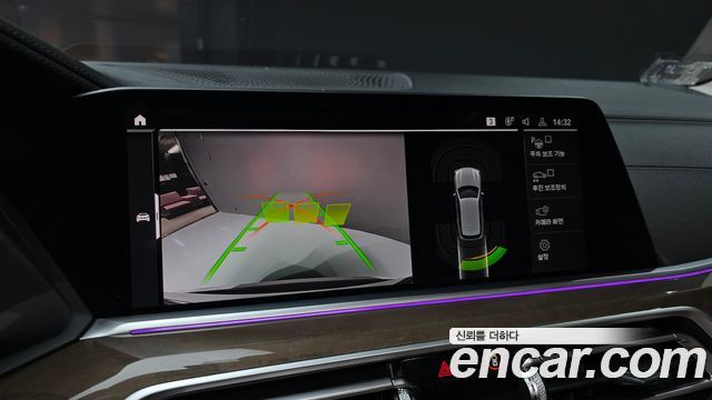 BMW X5 2019 — photo 20