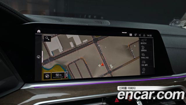 BMW X5 2019 — photo 25