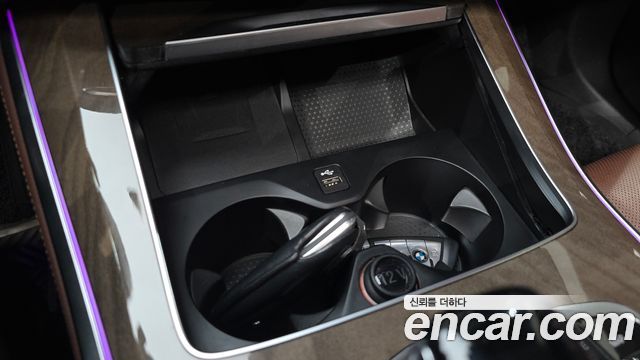 BMW X5 2019 — photo 27