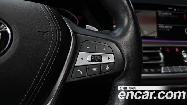 BMW X5 2019 — photo 32