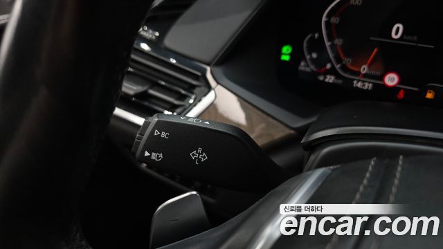 BMW X5 2019 — photo 33