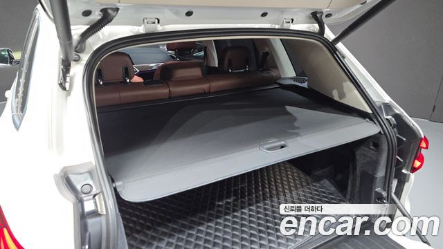 BMW X5 2019 — photo 36