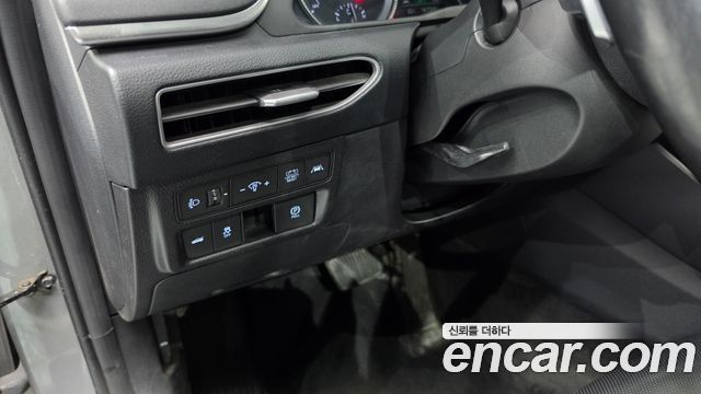 Hyundai Sonata 2022 — photo 17
