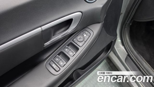 Hyundai Sonata 2022 — photo 20