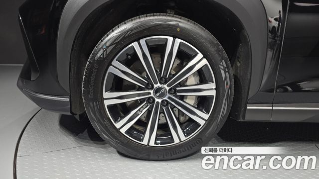 BYD Sealion 7  2026 — photo 5