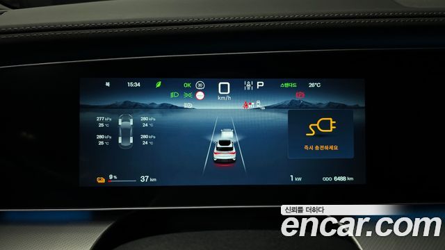 BYD Sealion 7  2026 — photo 11