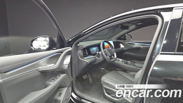 BYD Sealion 7  2026 — photo 13