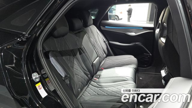 BYD Sealion 7  2026 — photo 17