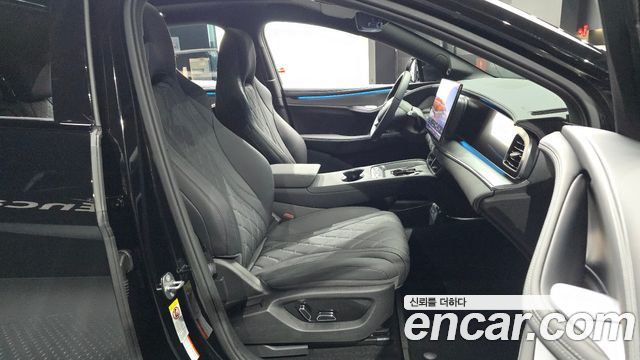 BYD Sealion 7  2026 — photo 18