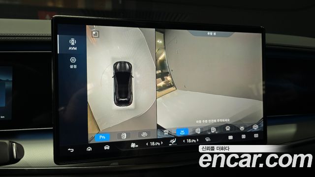 BYD Sealion 7  2026 — photo 20
