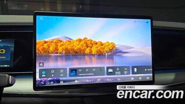 BYD Sealion 7  2026 — photo 25