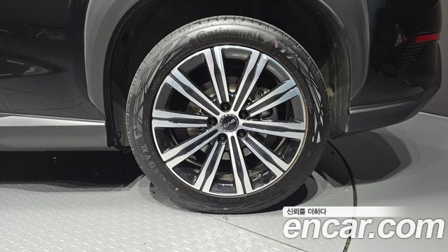BYD Sealion 7  2026 — photo 7