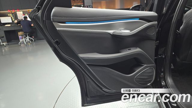 BYD Sealion 7  2026 — photo 15