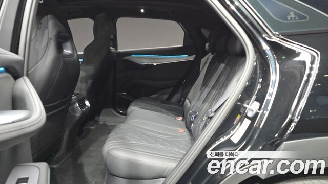 BYD Sealion 7  2026 — photo 16