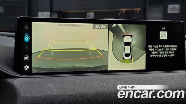 Genesis G80 2022 — photo 15