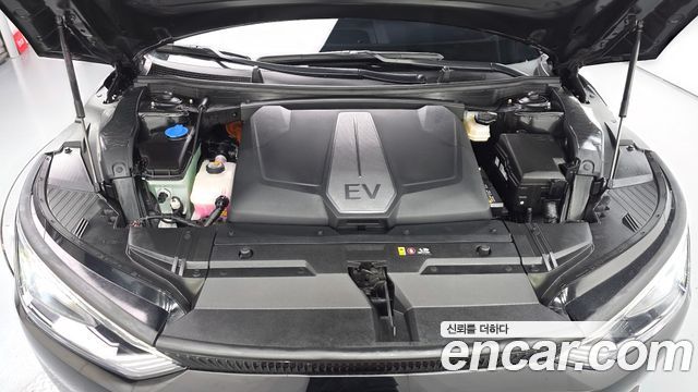 Kia EV6 2024 — photo 6