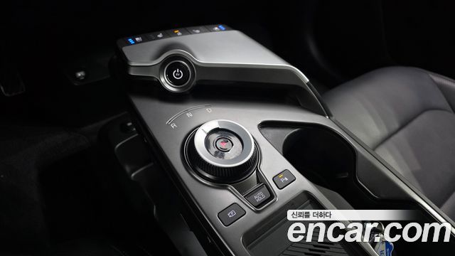 Kia EV6 2024 — photo 12