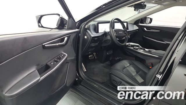 Kia EV6 2024 — photo 13