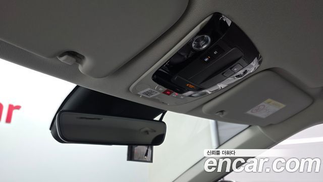 Kia EV6 2024 — photo 22