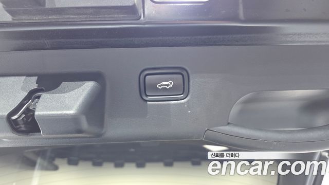 Kia EV6 2024 — photo 25