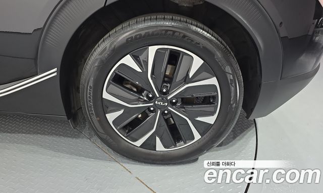 Kia EV6 2024 — photo 7