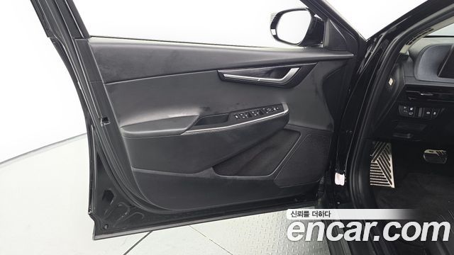 Kia EV6 2024 — photo 14
